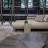 High End Gibson Coffee Table by Henge Casa Design Group