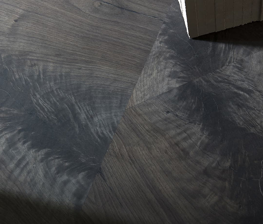 High End Gibson Coffee Table by Henge Casa Design Group