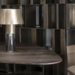 High End Gibson Coffee Table by Henge Casa Design Group