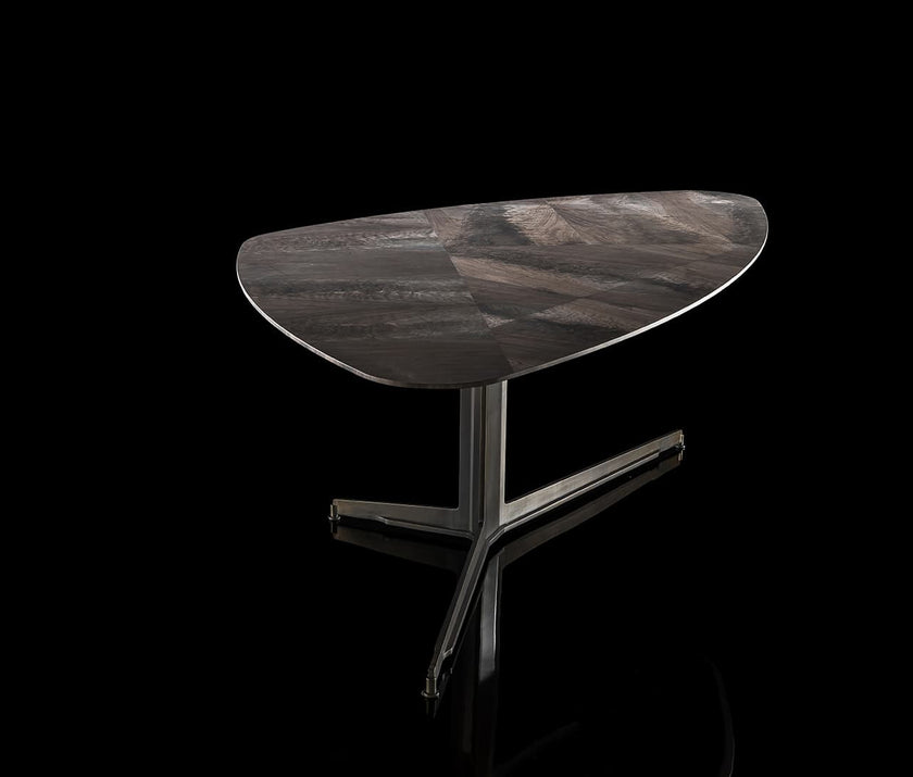 High End Gibson Coffee Table by Henge Casa Design Group