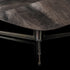 High End Gibson Coffee Table by Henge Casa Design Group