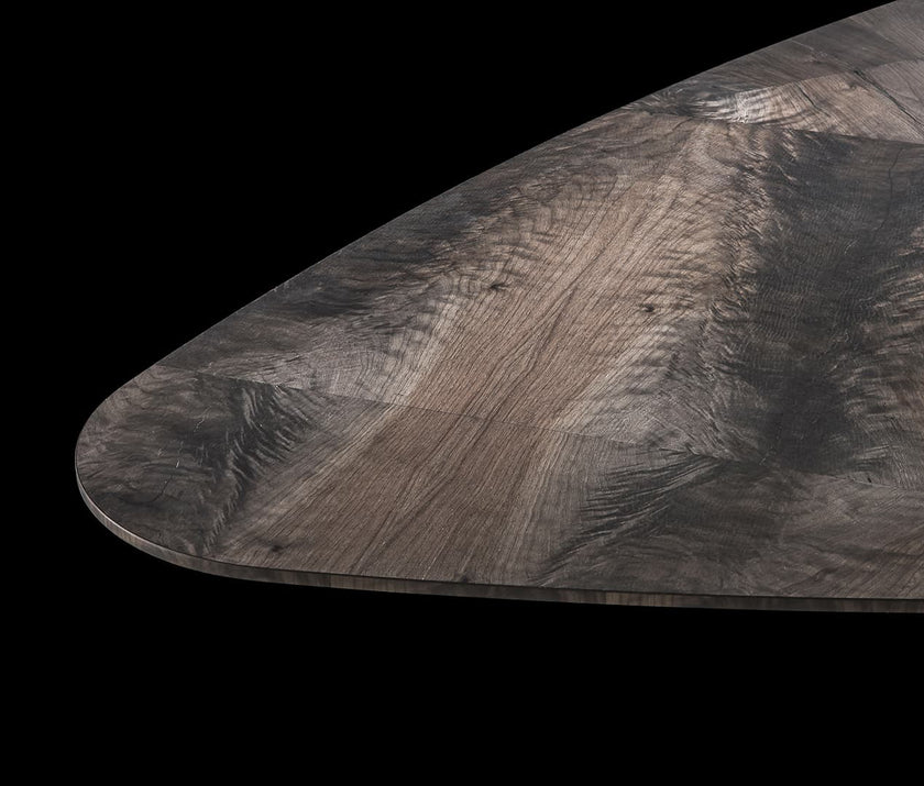  High End Gibson Coffee Table by Henge Casa Design Group