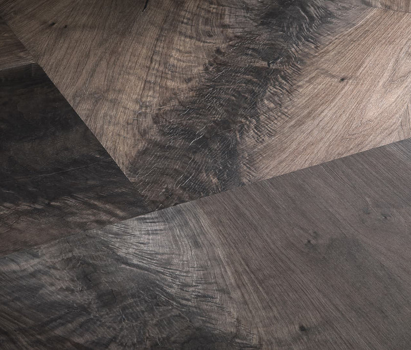 High End Gibson Coffee Table by Henge Casa Design Group
