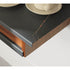 Gil Shelving Skram