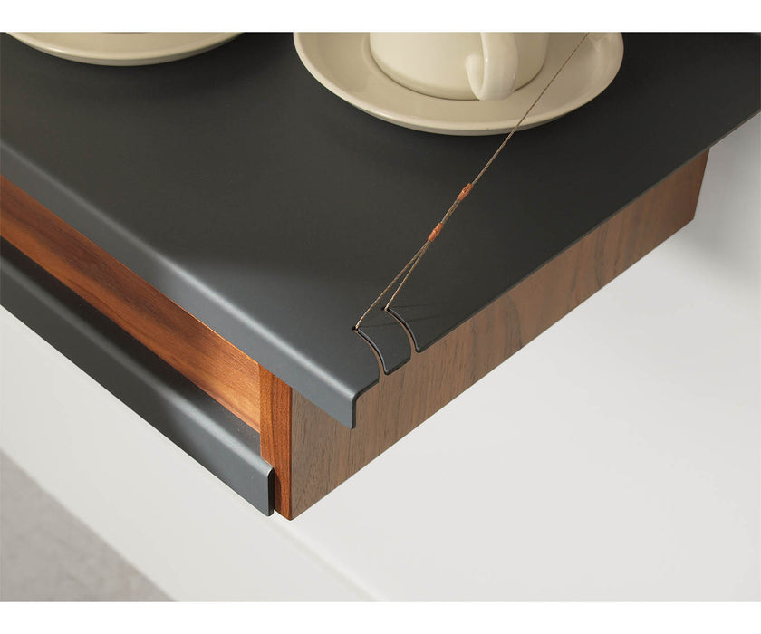Gil Shelving Skram