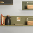 Gil Shelving Skram