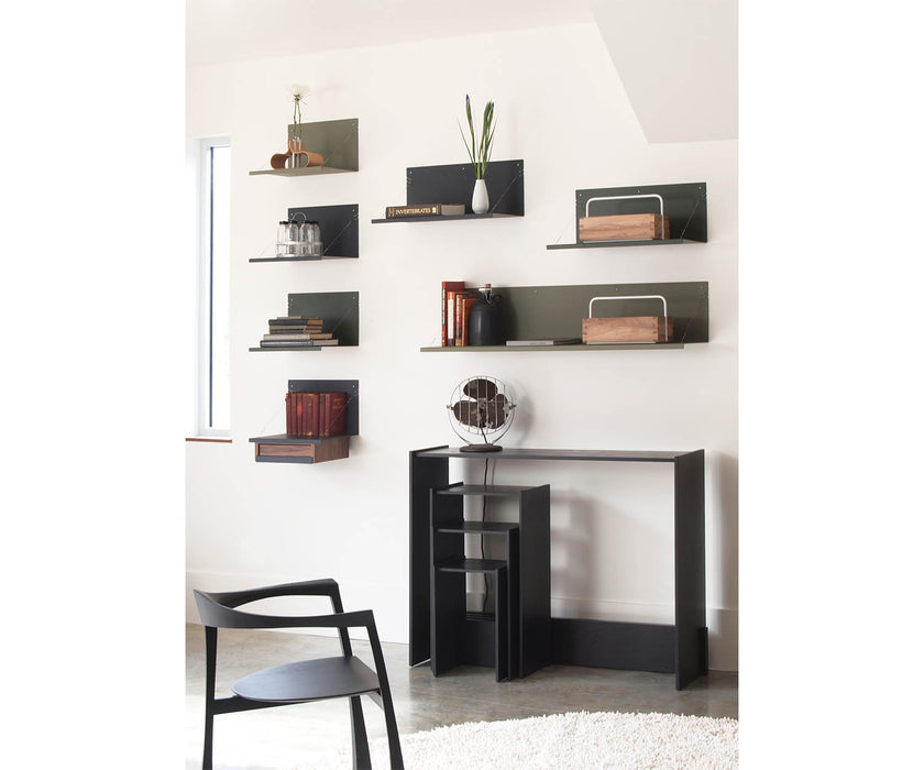 Gil Shelving Skram