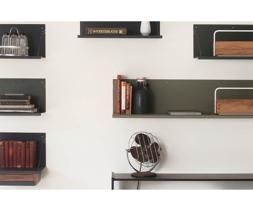 Gil Shelving Skram