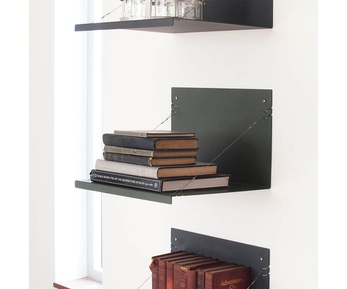 Gil Shelving Skram