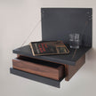 Gil Shelving Skram