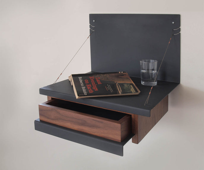 Gil Shelving Skram