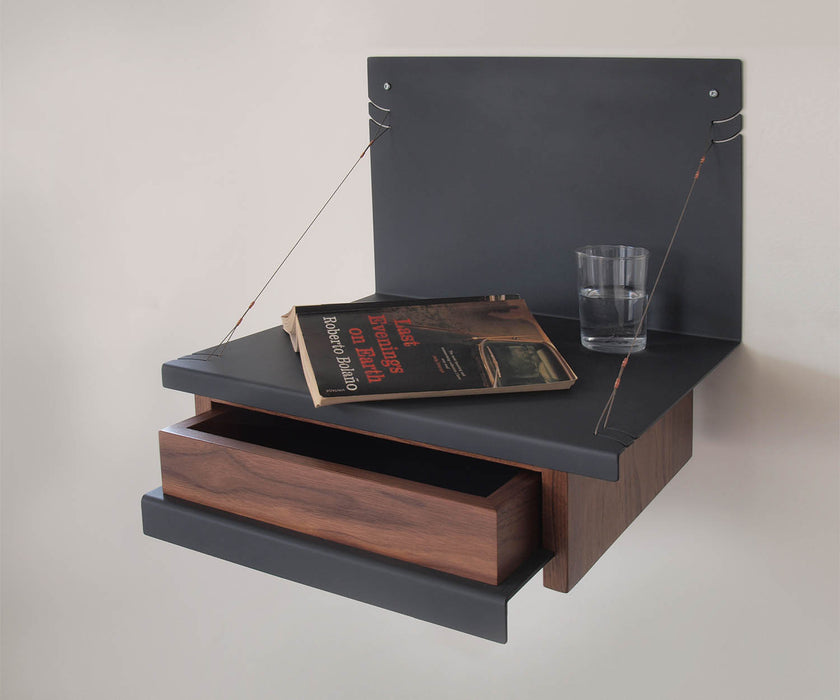 Gil Shelving Skram
