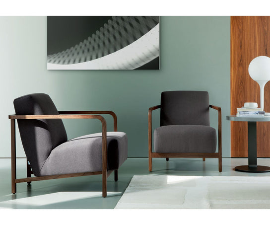 Gilda Armchair  Porada