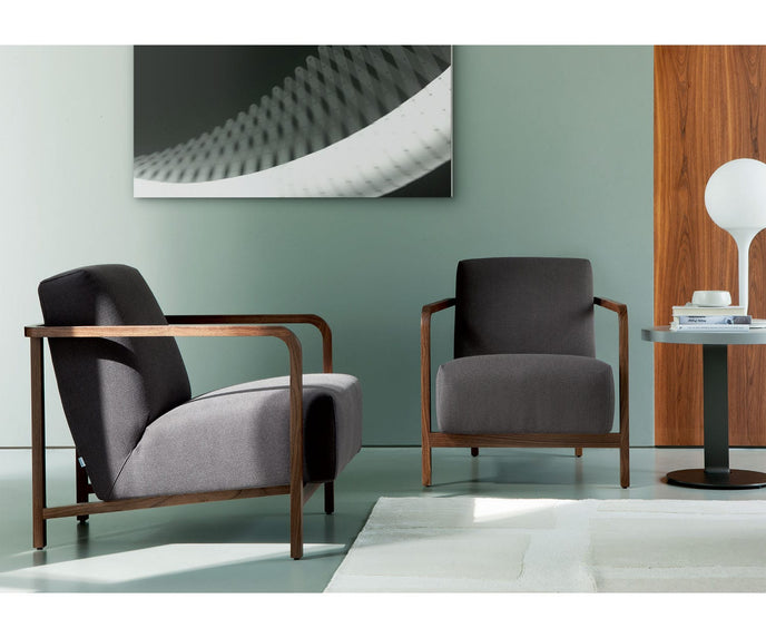 Gilda Armchair  Porada