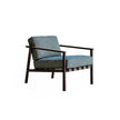 High End Gillis Armchair by Molteni&C Casa Design Group