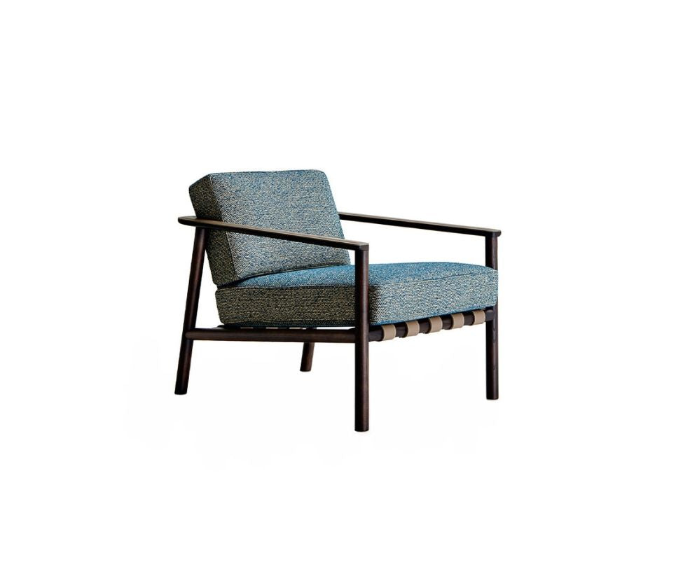 High End Gillis Armchair by Molteni&C Casa Design Group