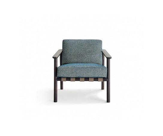High End Gillis Armchair by Molteni&C Casa Design Group
