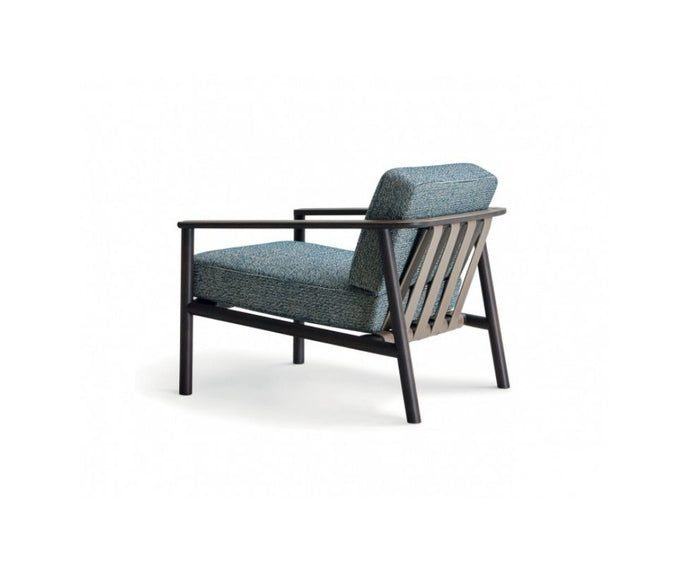 High End Gillis Armchair by Molteni&C Casa Design Group