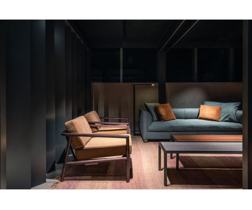 High End Gillis Armchair by Molteni&C Casa Design Group