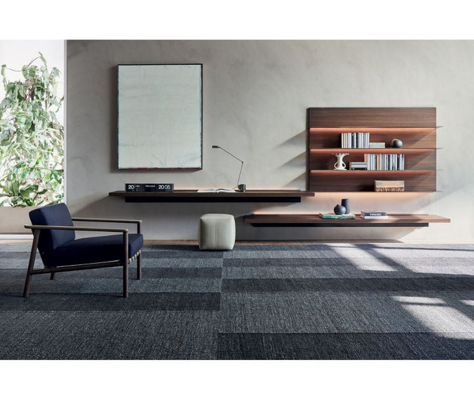 High End Gillis Armchair by Molteni&C Casa Design Group