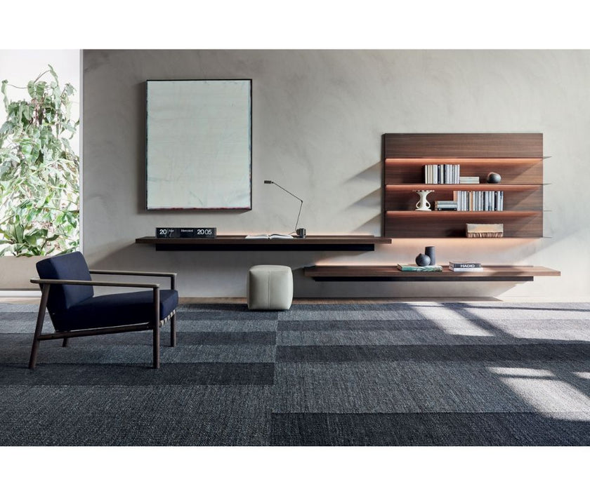 High End Gillis Armchair by Molteni&C Casa Design Group