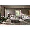 High End Gio Ponti D.151.4 Armchair by Molteni&C Casa Design Group