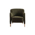 High End Gio Ponti D.151.4 Armchair by Molteni&C Casa Design Group