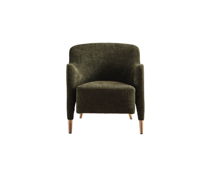 High End Gio Ponti D.151.4 Armchair by Molteni&C Casa Design Group