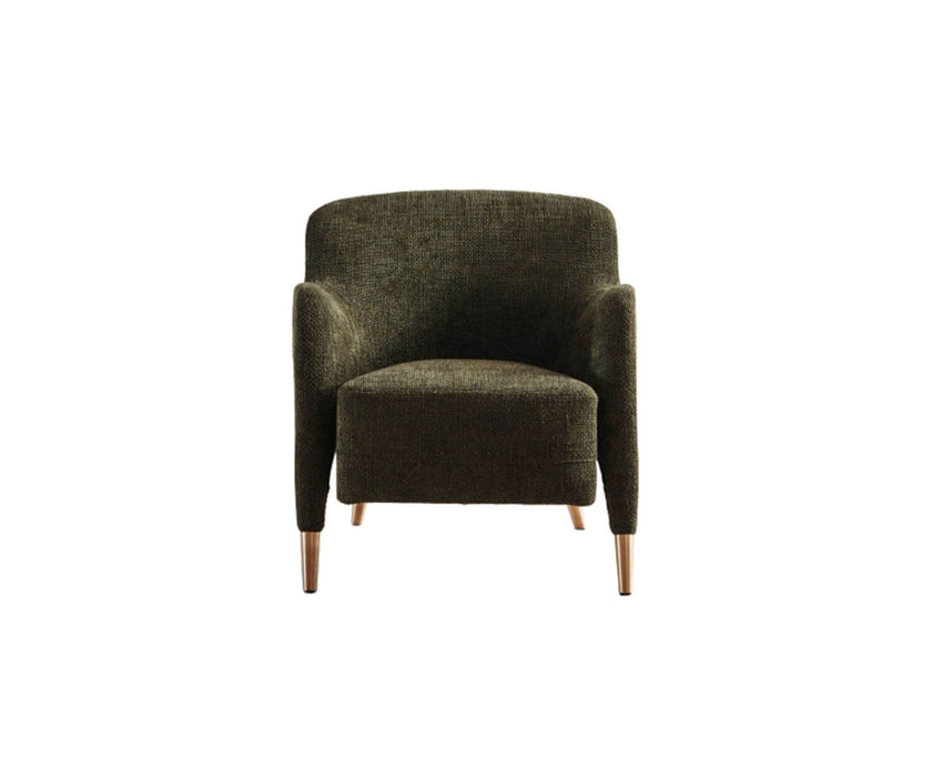 High End Gio Ponti D.151.4 Armchair by Molteni&C Casa Design Group