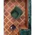 High End Gio Ponti D.151.4 Armchair by Molteni&C Casa Design Group