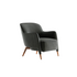High End Gio Ponti D.151.4 Armchair by Molteni&C Casa Design Group