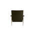High End Gio Ponti D.153.1 Armchair by Molteni&C Casa Design Group