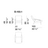 High End Gio Ponti D.153.1 Armchair by Molteni&C Casa Design Group