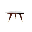 High End Gio Ponti D.552.2 Side Table by Molteni&C Casa Design Group