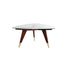 High End Gio Ponti D.552.2 Side Table by Molteni&C Casa Design Group