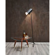 High End Gio Ponti D.552.2 Side Table by Molteni&C Casa Design Group
