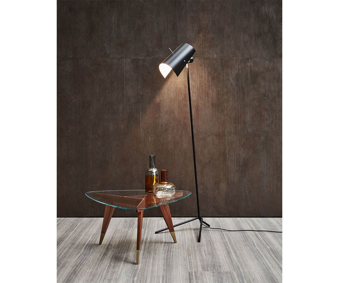 High End Gio Ponti D.552.2 Side Table by Molteni&C Casa Design Group