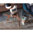 High End Gio Ponti D.552.2 Side Table by Molteni&C Casa Design Group