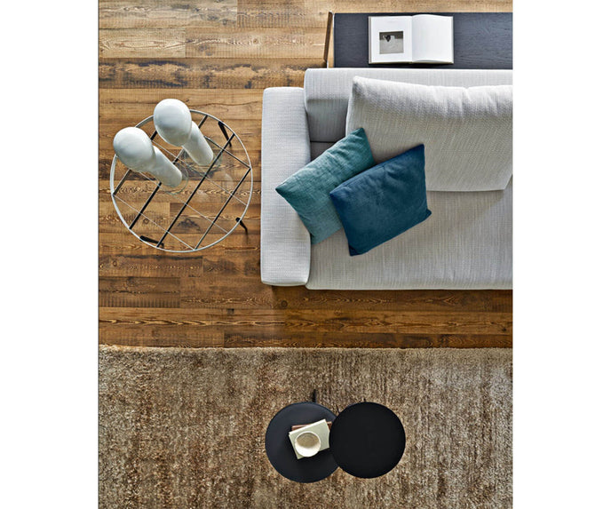 High End Gio Ponti D.555.1 Side Table by Molteni&C Casa Design Group