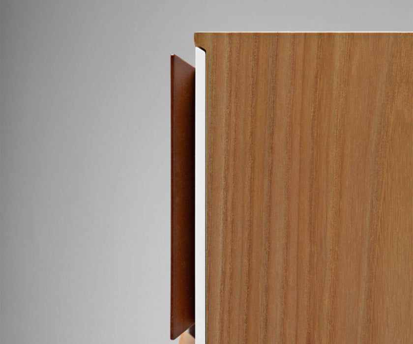 High End Gio Ponti D.655.1 - D.655.2 Chests of Drawers by Molteni&C Casa Design Group