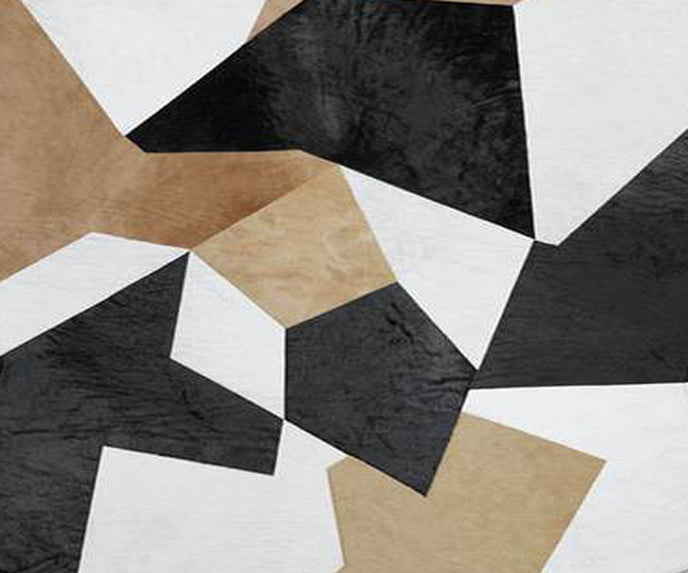 High End Gio Ponti D.754.1 Rug by Molteni&C Casa Design Group
