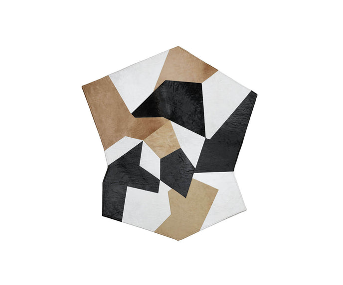 High End Gio Ponti D.754.1 Rug by Molteni&C Casa Design Group