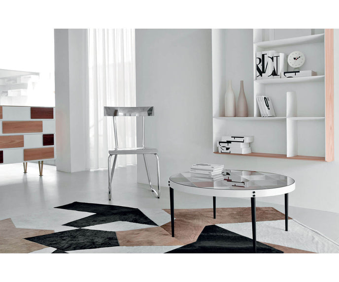 High End Gio Ponti D.754.1 Rug by Molteni&C Casa Design Group