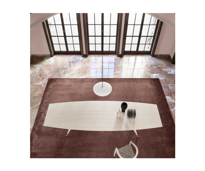 High End Gio Ponti D.859.1 Dining Table by Molteni&C Casa Design Group