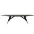High End Gio Ponti D.859.1A Dining Table by Molten&C Casa Design Group