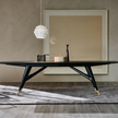 High End Gio Ponti D.859.1A Dining Table by Molten&C Casa Design Group