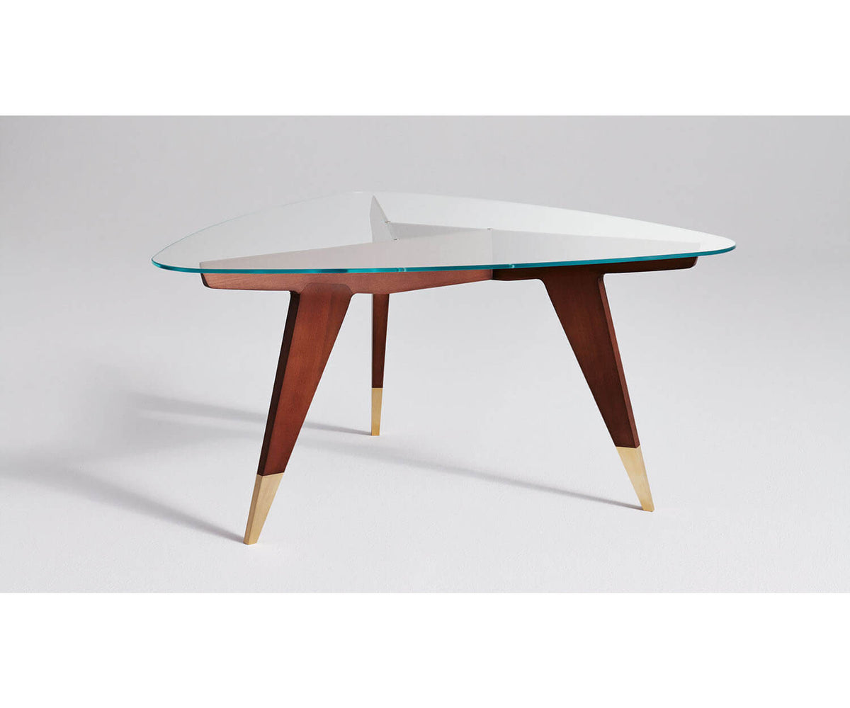Gio Ponti D.552.2 Side Table Molteni&amp;C