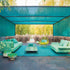Elegant and Comfortable Giunco Outdoor Lounge Chair Casa Design Group