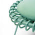 Modern Giunco Outdoor Pouf by Paola Lenti Casa Design Group