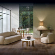 Coral Sofa | Paolo Castelli